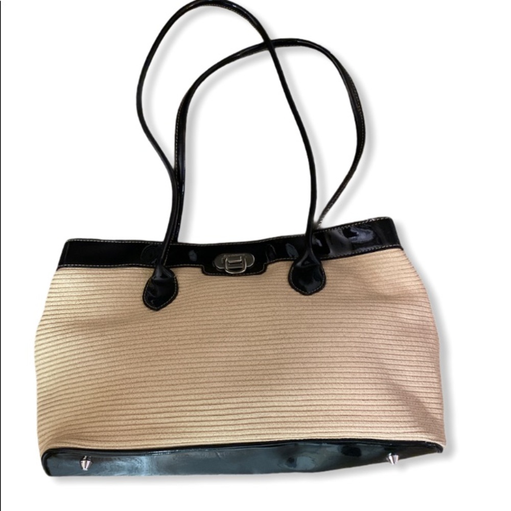 Liz Claiborne shoulder purse